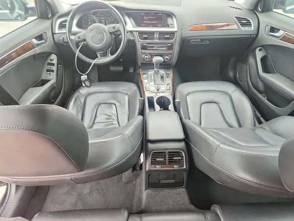 WAUEFAFL5GN002445 2016 AUDI A4 - Image 8