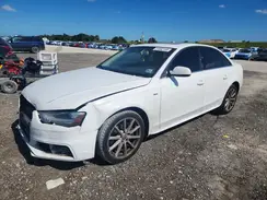 WAUEFAFL5GN006298 2016 AUDI A4