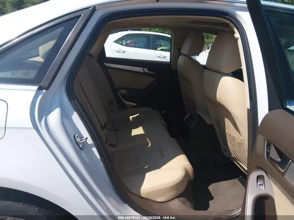 WAUEFAFL5GN009332 2016 AUDI A4 - Image 8