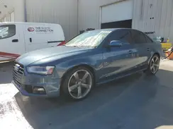 WAUEFAFL5GN013056 2016 AUDI A4