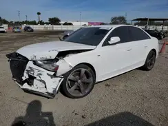 WAUEFAFL7GN000339 2016 AUDI A4