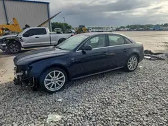 WAUEFAFL7GN004522 2016 AUDI A4
