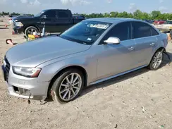 WAUEFAFL7GN006951 2016 AUDI A4