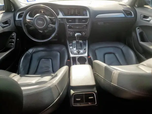 WAUEFAFL7GN006951 2016 AUDI A4 - Image 8