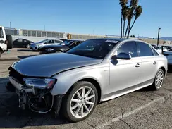WAUEFAFL7GN008859 2016 AUDI A4