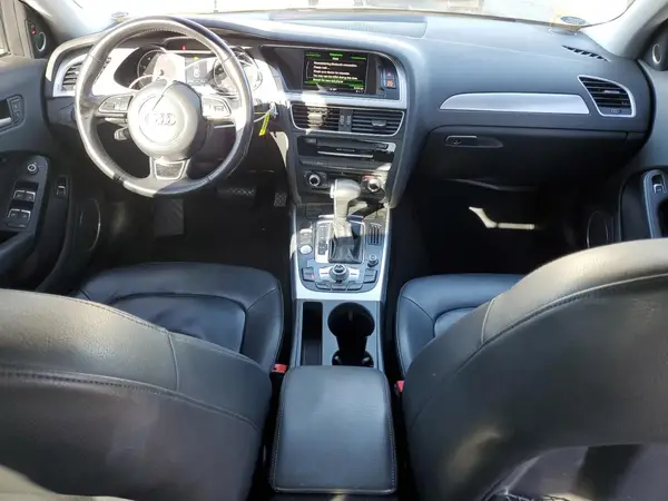 WAUEFAFL7GN008859 2016 AUDI A4 - Image 8