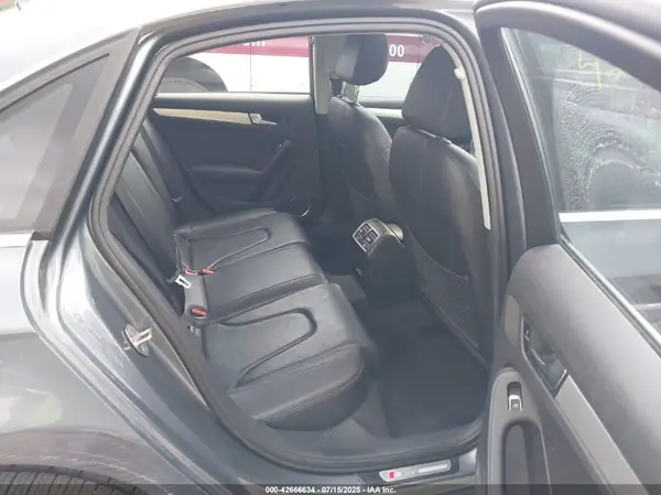 WAUEFAFL7GN011177 2016 AUDI A4 - Image 8