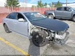 WAUEFAFL8GN001595 2016 AUDI A4