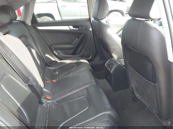 WAUEFAFL8GN001595 2016 AUDI A4 - Image 8