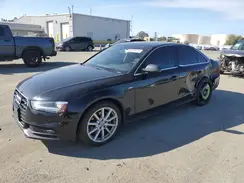 WAUEFAFL8GN012807 2016 AUDI A4