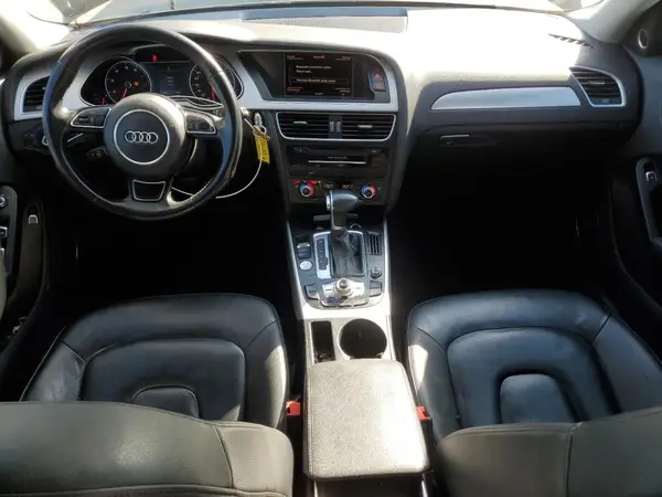 WAUEFAFL8GN012807 2016 AUDI A4 - Image 8