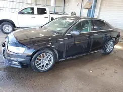 WAUEFAFL9GN004747 2016 AUDI A4