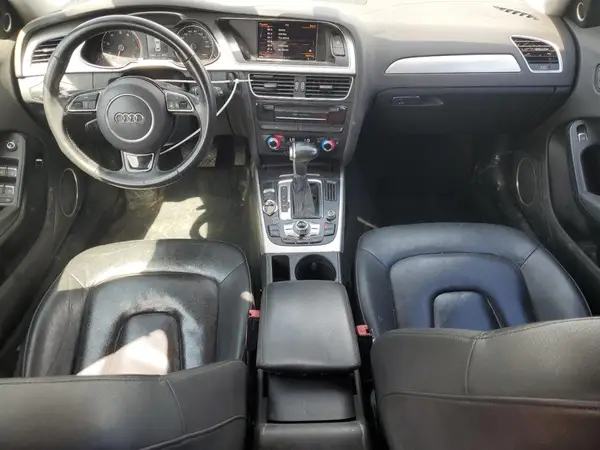 WAUEFAFL9GN004747 2016 AUDI A4 - Image 8