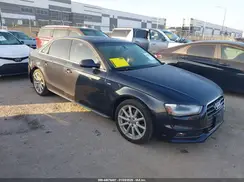 WAUEFAFL9GN006434 2016 AUDI A4