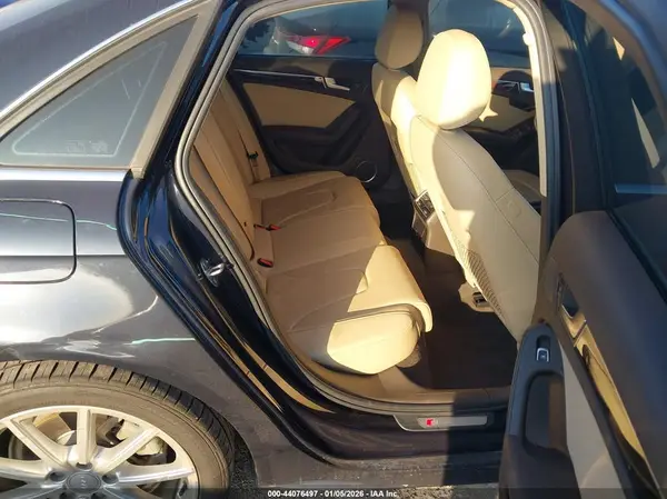 WAUEFAFL9GN006434 2016 AUDI A4 - Image 8