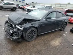 WAUEFAFL9GN007163 2016 AUDI A4