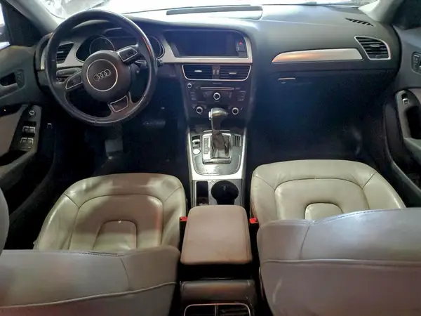 WAUEFAFL9GN016557 2016 AUDI A4 - Image 8