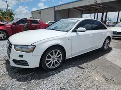 WAUEFAFLXGN012887 2016 AUDI A4