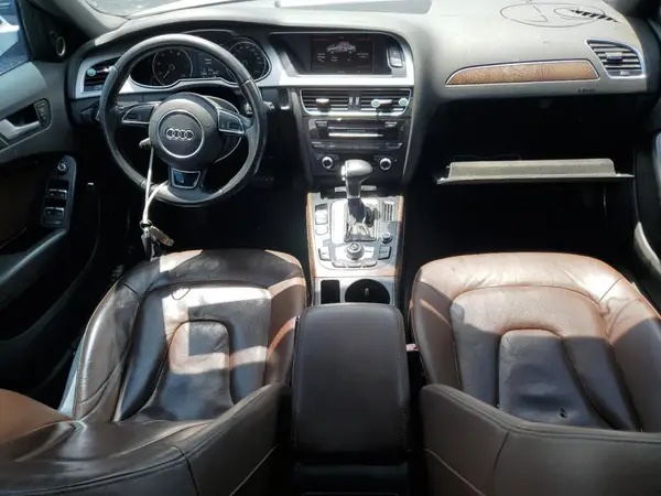 WAUEFAFLXGN012887 2016 AUDI A4 - Image 8
