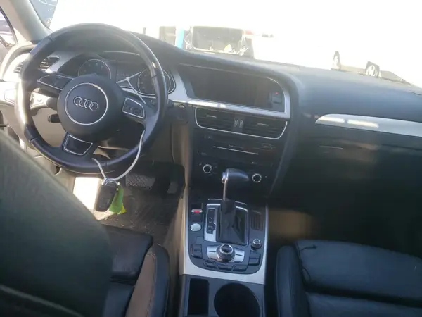 WAUEFAFLXGN014073 2016 AUDI A4 - Image 8