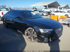 WAUEFBF20PN008439 2023 AUDI S6