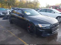 WAUEFBF23PN008385 2023 AUDI S6