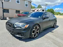 WAUEFBF27RN063280 2024 AUDI S6