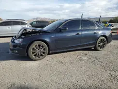 WAUEFBFL0GN001421 2016 AUDI A4