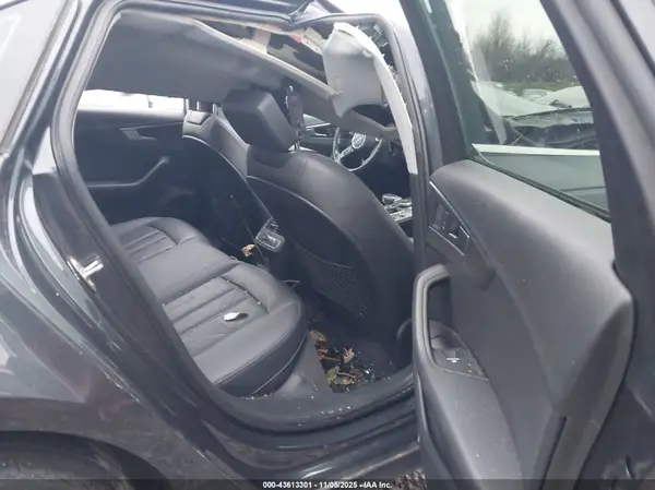WAUENAF40HA141225 2017 AUDI A4 - Image 8