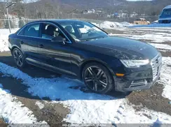 WAUENAF40HA161359 2017 AUDI A4