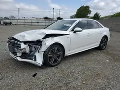 WAUENAF40HN001264 2017 AUDI A4