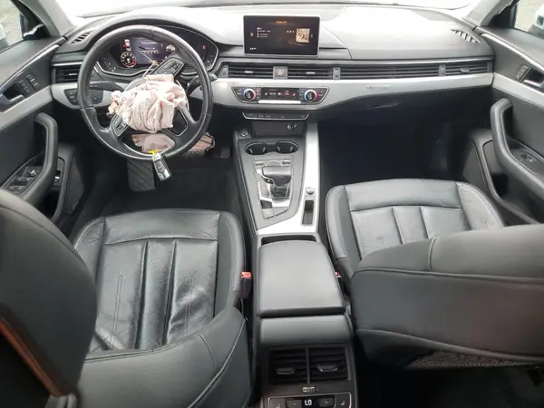 WAUENAF40HN001264 2017 AUDI A4 - Image 8