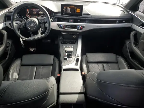 WAUENAF40HN001569 2017 AUDI A4 - Image 8