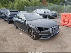 WAUENAF40HN002284 2017 AUDI A4