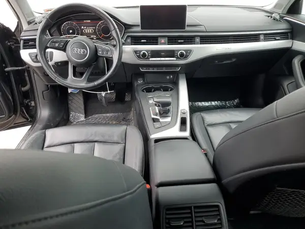 WAUENAF40HN004827 2017 AUDI A4 - Image 8