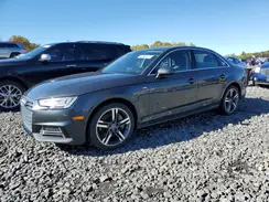 WAUENAF40HN005394 2017 AUDI A4