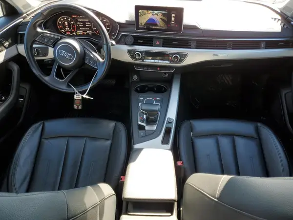 WAUENAF40HN005394 2017 AUDI A4 - Image 8