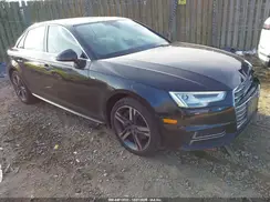 WAUENAF40HN006416 2017 AUDI A4
