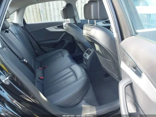 WAUENAF40HN006416 2017 AUDI A4 - Image 8