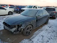 WAUENAF40HN010451 2017 AUDI A4