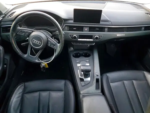 WAUENAF40HN010451 2017 AUDI A4 - Image 8