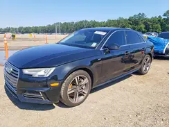 WAUENAF40HN013141 2017 AUDI A4