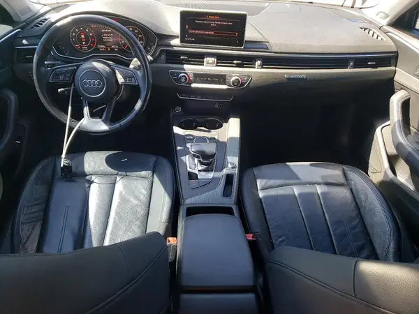 WAUENAF40HN013141 2017 AUDI A4 - Image 8