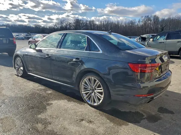 WAUENAF40HN015777 2017 AUDI A4 - Image 2