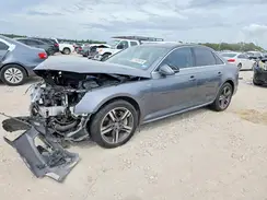 WAUENAF40HN015942 2017 AUDI A4