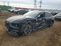 WAUENAF40HN016072 2017 AUDI A4