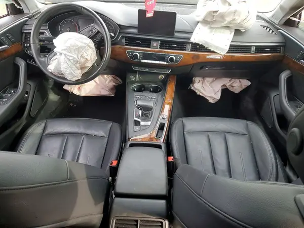 WAUENAF40HN016072 2017 AUDI A4 - Image 8