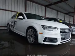 WAUENAF40HN016508 2017 AUDI A4