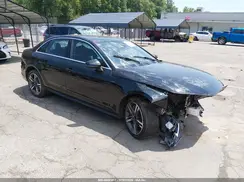 WAUENAF40HN016752 2017 AUDI A4