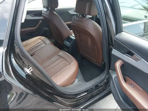 WAUENAF40HN016752 2017 AUDI A4 - Image 8